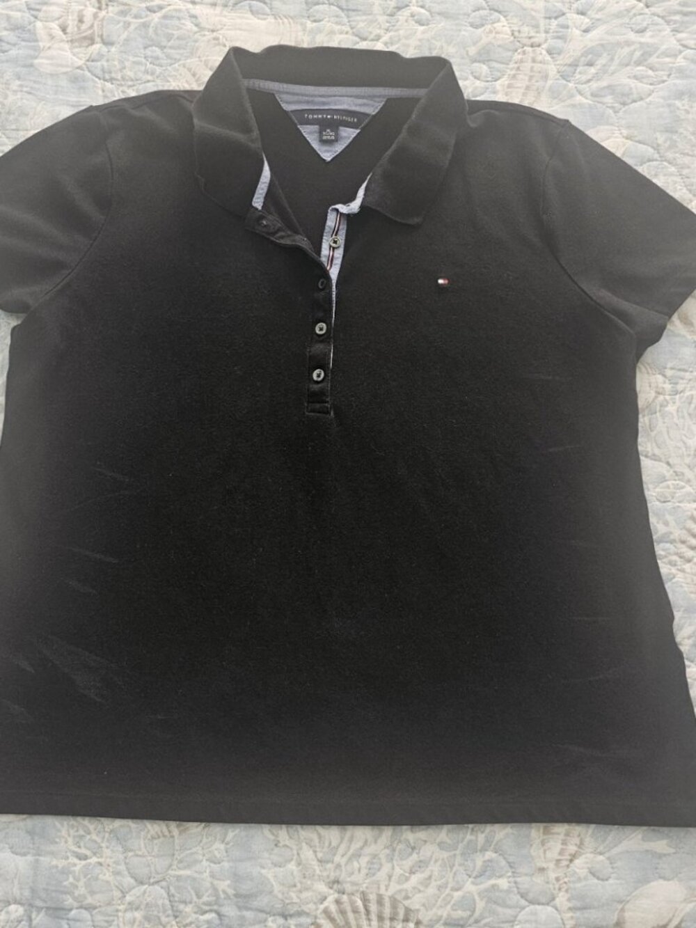THillfigers Top